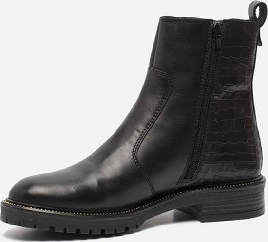 Cellini Chelsea boots zwart - Maat 42 | bol.com