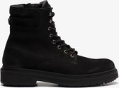 Invinci Veterboots zwart - Maat 40