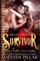 The Graced Series 3 - Survivor