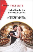Cinderellas of Convenience 2 - Forbidden to the Powerful Greek