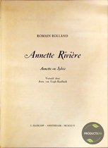 Annette Rivière