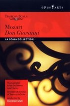 Thomas Allen - Don Giovanni (DVD)