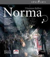 Hugh Smith, Giorgio Giuseppini, Netherlands Chamber Orchestra - Bellini: Norma (Blu-ray)