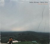 Robin Nitram Motto Trio - Vroum Vroum (CD)