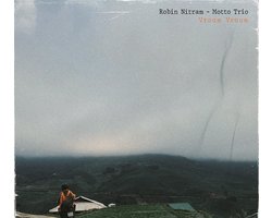 Robin Nitram, Motto Trio - Vroum Vroum (CD)