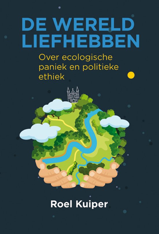 9789463690638 - De wereld liefhebben