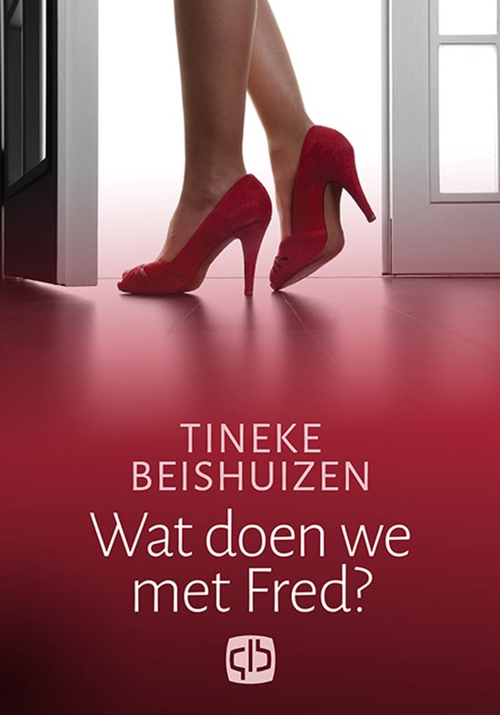 Wat doen we met Fred? - cover