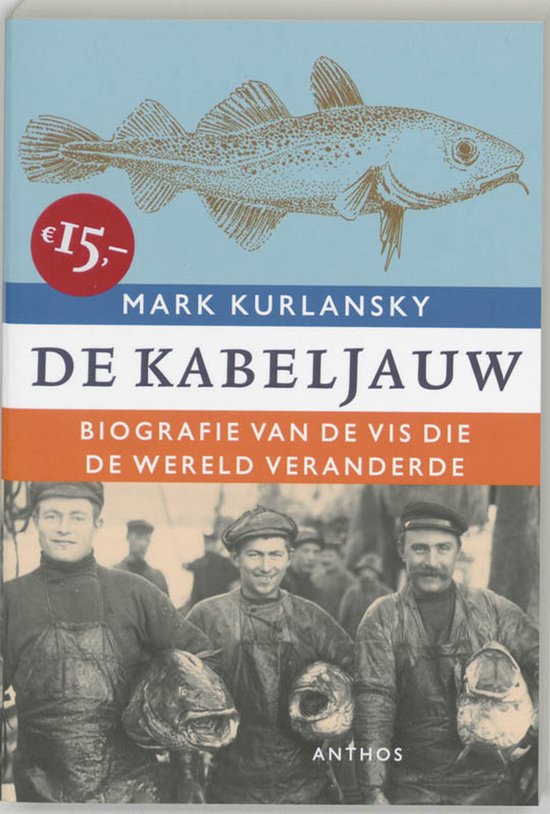 De kabeljauw