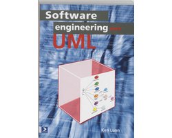 Software engineering met UML