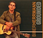Biber Herrmann - Grounded (CD)