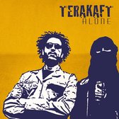Terakaft - Alone (CD)