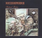 Richard Pinhas - Rhizopsphere (CD)