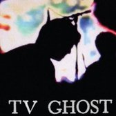 TV Ghost - Mass Dream (CD)