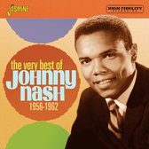 Johnny Nash - The Very Best Of Johnny Nash 1956-1962 (CD)
