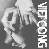 Viet Cong - Viet Cong (CD)