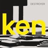 Destroyer - Ken (CD)