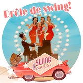 Swing Cockt'elles - Drôle De Swing (CD)