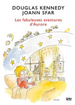 Hors collection 1 - Les Fabuleuses aventures d'Aurore- tome 01
