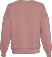 MOSS COPENHAGEN - ima q sweatshirt - antler