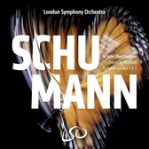 London Symphony Orchestra, Sir John Eliot Gardiner - Schumann: Symphonies Nos.1 & 3 (Super Audio CD)