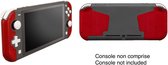 Lizard Skins Controller Grip - Geschikt voor Nintendo Switch Lite - Rood