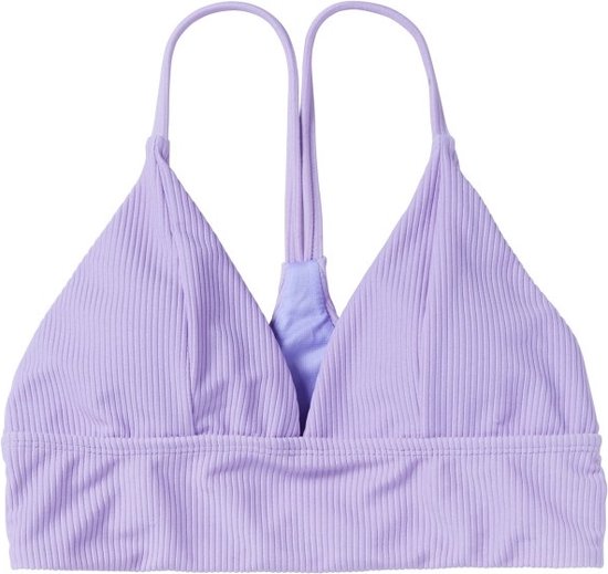 Mystic Bikini Ruby Bikini Top Pastel Lilac L/40