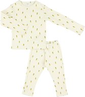 Trixie 2-delige pyjama | 104 - 4 j - Tiny Turnip