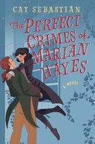 London Highwaymen 2 - The Perfect Crimes of Marian Hayes