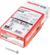Fischer betonschroef cilinderkop T30 FSB 6 x 40mm