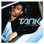 Tank - One Man (CD)