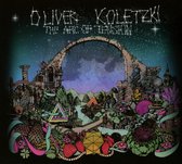 Oliver Koletzki - The Arc Of Tension (CD)