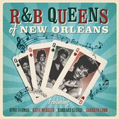 Various Artists - R&B Queens Of New Orleans (CD)