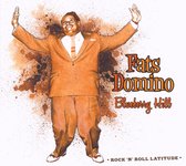 Fats Domino - Blueberry hill (Rock'n'Roll latitude) (2 CD)