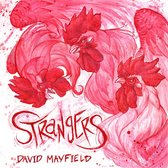 David Mayfield - Strangers (CD)