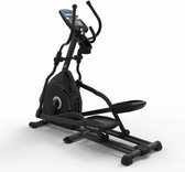 Nautilus E626 Crosstrainer met Explore the World