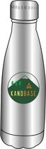 KANDBASE 50CL CAMPING FLES