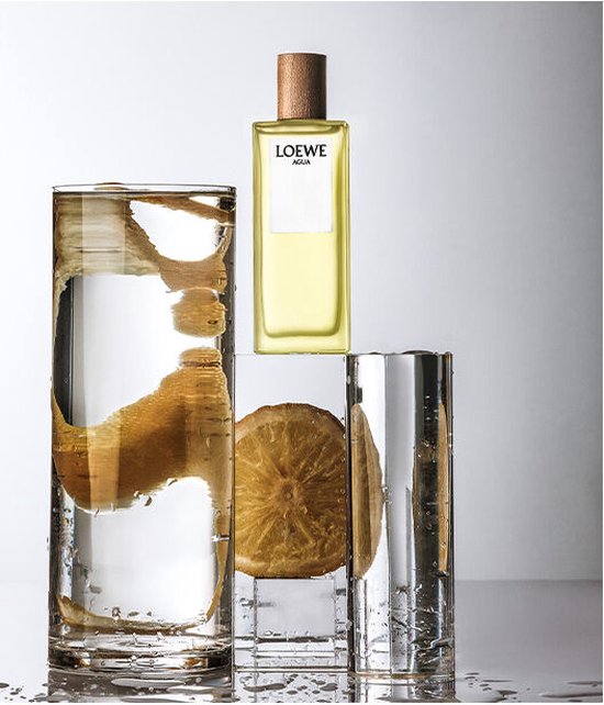 Loewe - Unisex - Agua - Eau de toilette 100 ml