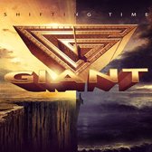 Giant - Shifting Time (LP)