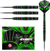 AVANTI STEELTIP 90% 25 GR