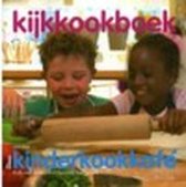 Het Kijkkookboek Van Het Kinderkookcafe