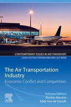 Contemporary Issues in Air Transport - The Air Transportation Industry