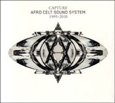 Afro Celt Sound System - Capture (1995-2010) (2 CD)