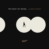 Various Artists - The Best Of Bond... James Bond (3 LP)