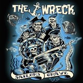 The Wreck - Sailors Grave (LP)