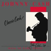 Classic Cash: Hall Of Fame Series (