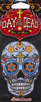 Day of the dead - day of night
