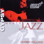Joscho Stephan & Olivier Holland - Gypsy Meets Jazz (CD)
