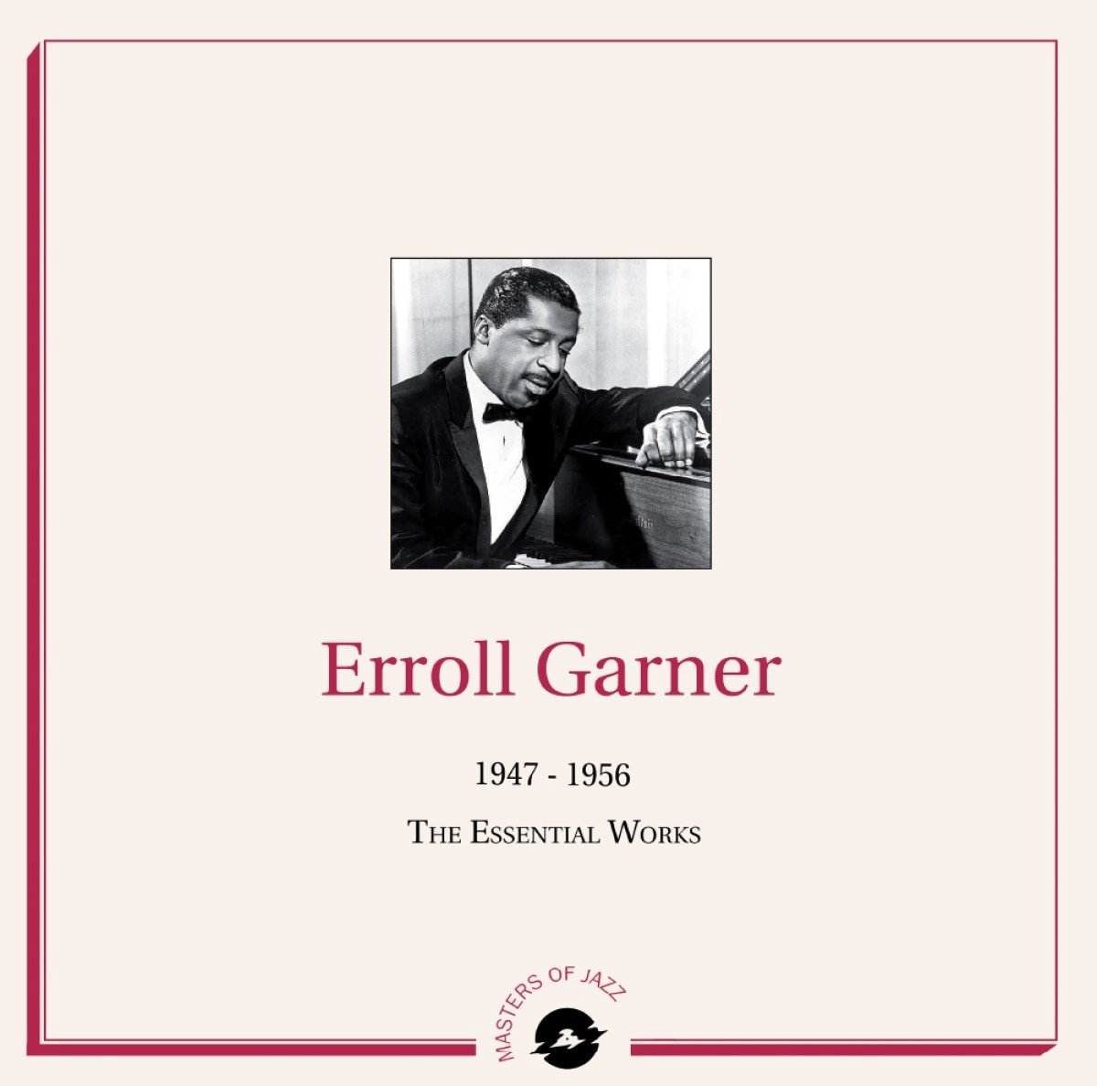 Erroll Garner - 1947-1956 - The Essential Works (2 LP)