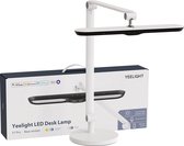 Yeelight smart bureaulamp - Met lampenvoet - Amazon Alexa - Slimme verlichting