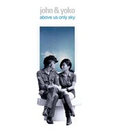 John Lennon & Yoko Ono - Above Us Only Sky (Blu-ray)